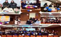  روزجهانی بهداشت دست گرامی باد
