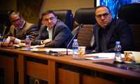 در دانشگاه علوم پزشکی ایران : جلسه ستاد بحران بهداشت و درمان استان تهران برگزار شد