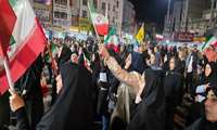 فراخوان عمومی برای «شب ۲۲۰»؛ موکب سلامت بیمارستان شهید سردار سلیمانی به استقبال روز ملی کودک می‌رود.