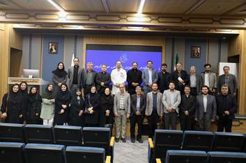 رییس دانشگاه علوم پزشکی ایران در جلسه هم اندیشی روسا و مدیران بیمارستان های دولتی تابعه دانشگاه: مدیران درمانی موظف به بازرسی شبانه‌روزی مراکز؛ نظارت‌ها در ایام تعطیل نیز تشدید می‌شود