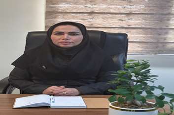 روایت ایثار و استقامت در خط مقدم خدمت‌رسانی