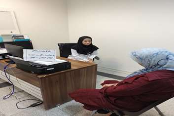  پایان ارائه طرح ویزیت رایگان به مناسبت دهه فجر و پیروزی انقلاب اسلامی ایران