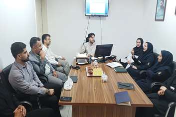 پیشگیری از اختلالات اسکلتی‌ـ‌عضلانی در کادر درمان